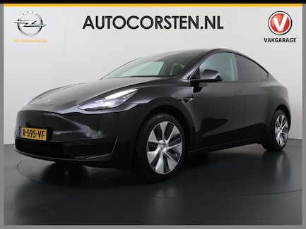 Tesla Model Y 0