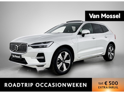 Volvo XC60 0