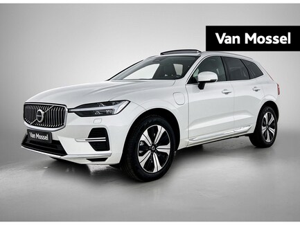 Volvo XC60 0