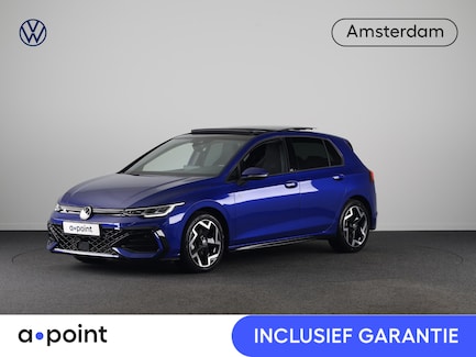 Volkswagen Golf 0