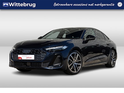 Audi A5 0