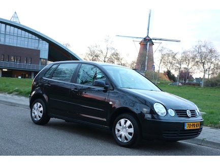Volkswagen Polo 0