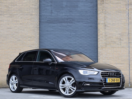 Audi A3 0