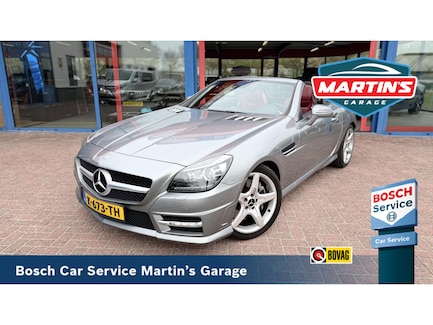 Mercedes-Benz SLK 0