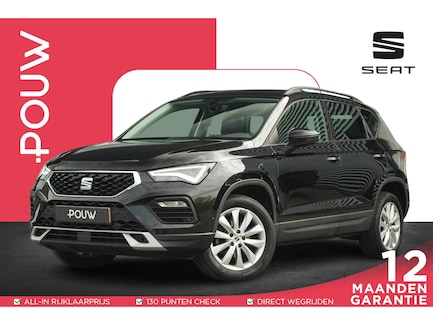 SEAT Ateca 0