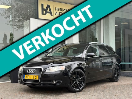 Audi A4 0