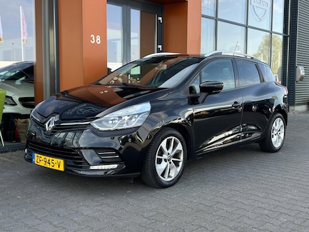 Renault Clio 0