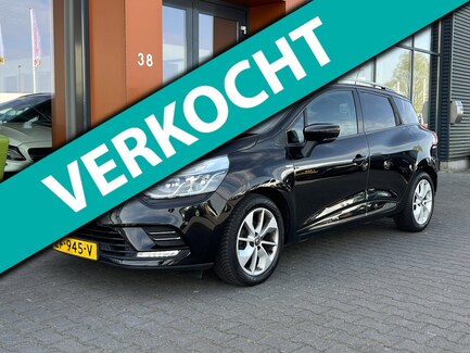 Renault Clio 0