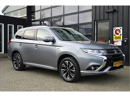 Mitsubishi Outlander 0