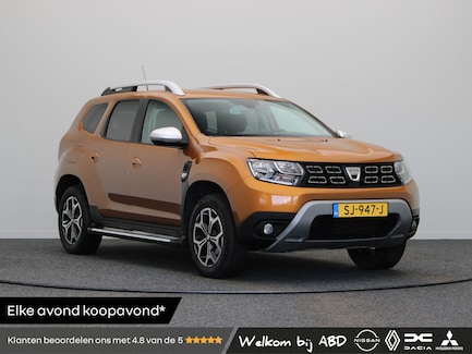 Dacia Duster 0