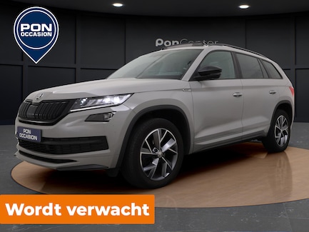 Skoda Kodiaq 0