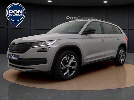 Skoda Kodiaq 0