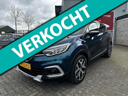 Renault Captur 0