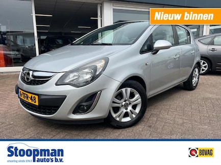 Opel Corsa 0