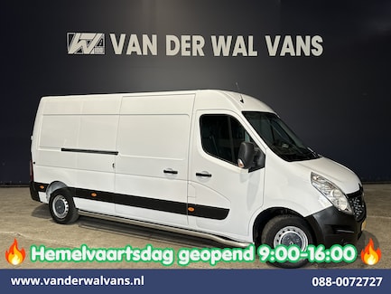 Renault Master 0