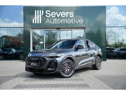 Audi Q5 Sportback 0