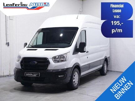 Ford Transit 0