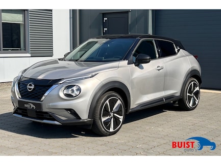 Nissan Juke 0