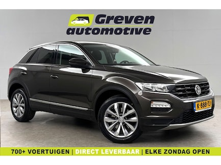 Volkswagen T-Roc 0