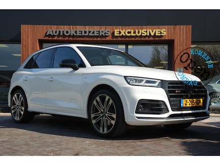 Audi Q5 0