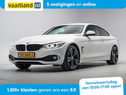 BMW 4-Serie 0