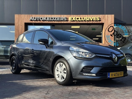 Renault Clio 0