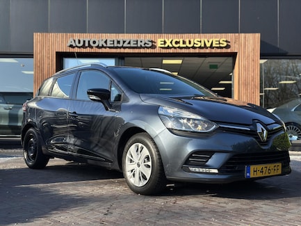 Renault Clio 0