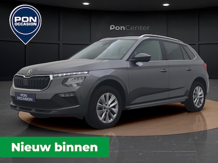 Skoda Kamiq 0