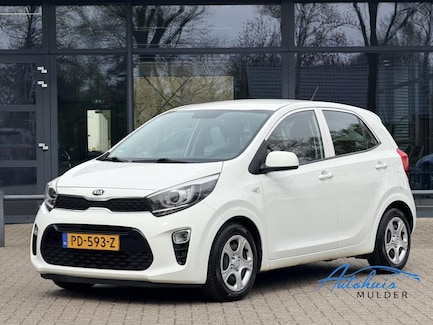 Kia Picanto 0