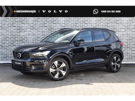 Volvo XC40 0