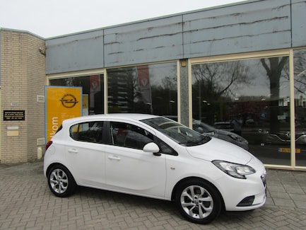 Opel Corsa 0