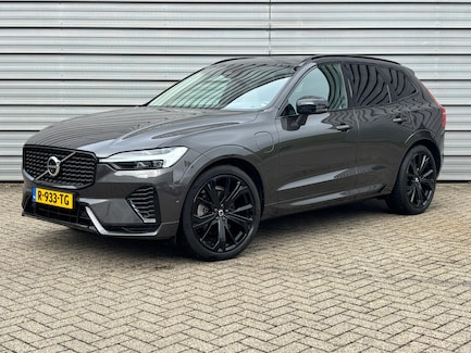 Volvo XC60 0