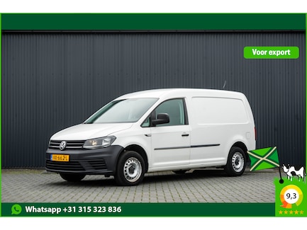 Volkswagen Caddy 0