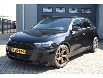 Audi A1 0