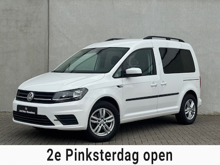Volkswagen Caddy 0