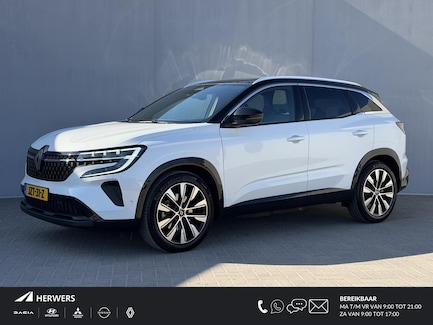 Renault Austral 0
