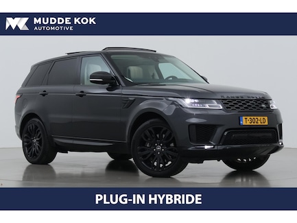 Land Rover Range Rover Sport 0