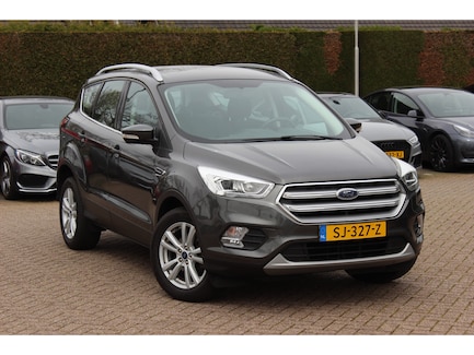 Ford Kuga 0