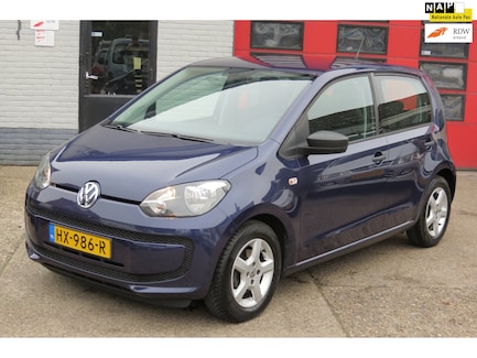 Volkswagen Up! 0