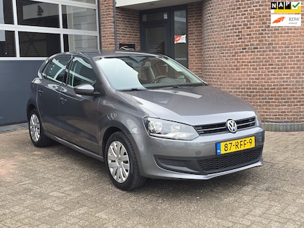 Volkswagen Polo 0