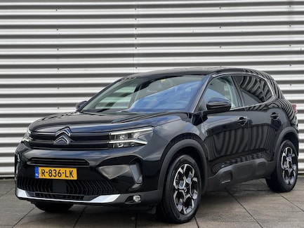 Citroën C5 Aircross 0