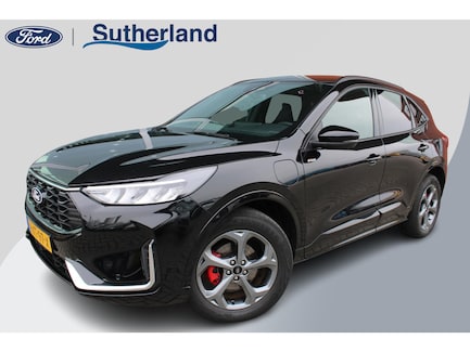 Ford Kuga 0