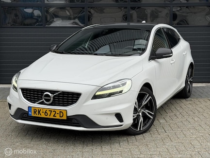 Volvo V40 0