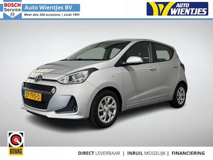 Hyundai i10 0