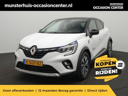 Renault Captur 0