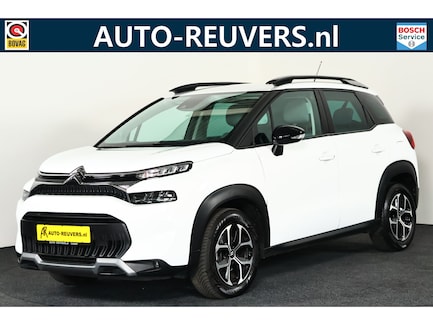 Citroën C3 Aircross 0
