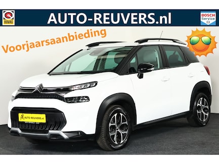 Citroën C3 Aircross 0