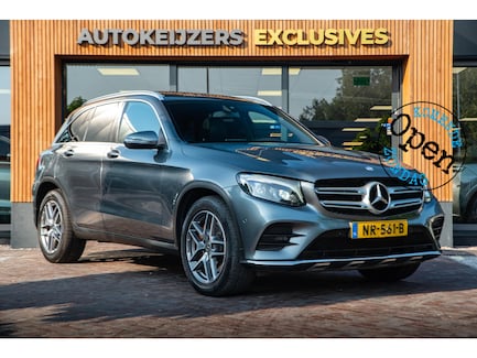 Mercedes-Benz GLC 0