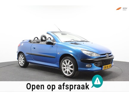 Peugeot 206 0