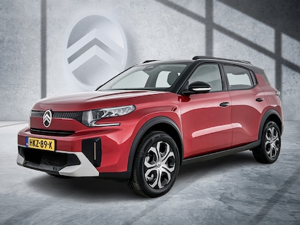 Citroën C3 Aircross 0